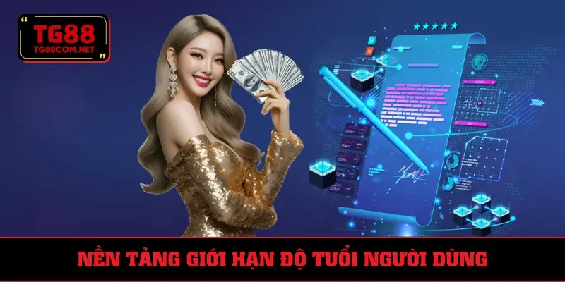 Điều khoản điều kiện về độ tuổi hội viên chính thức