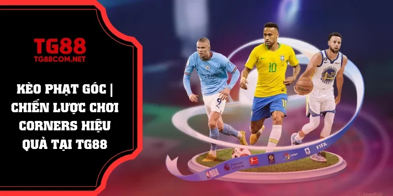 kèo phạt góc